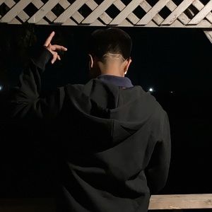 Meet your Posher, Daniel